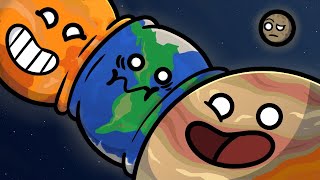 Download lagu Which Planet is the Closest? mp3 Download lagu Which Planet is the Closest? mp3