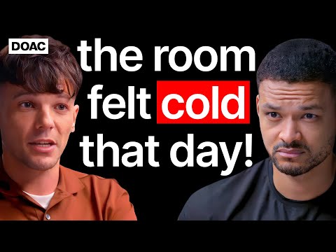 @TheDiaryOfACEO - "Louis Tomlinson: "The Room Was Cold That Day". When The Police Knocked... I Just Knew"