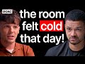 Louis Tomlinson When The Police Knocked I Just Knew The Room Was Cold That Day