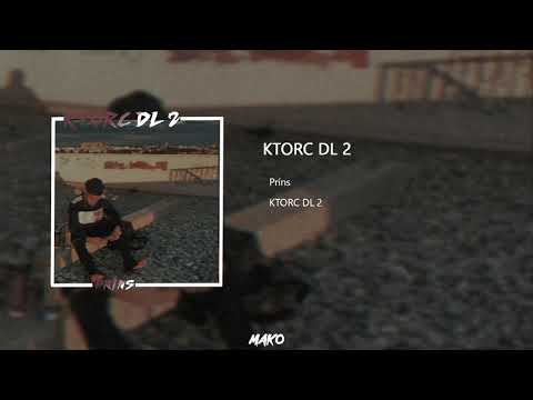 Príns - KTORC DL 2 [Audio]