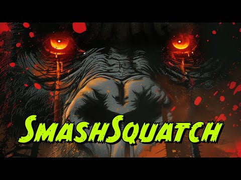 Smashsquatch trailer thumbnail