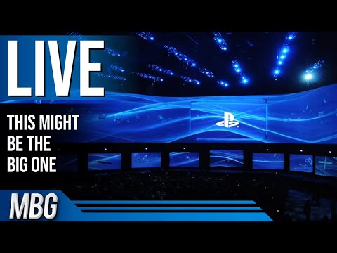 Sony's Biggest Ever State of Play Announced, How Hyped Should We Be, What Can We Expect? | Live