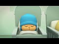 Baby Pocoyo And Baby Pato