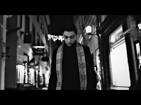 Saliboy - Ensam [Slowed]