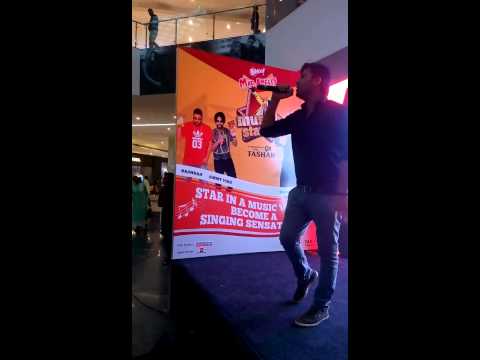 Shashank Shukla Muskurane ki wajah... 