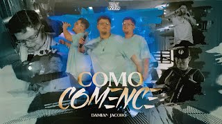 Damian Jacobo - Como Comence (Video Oficial)