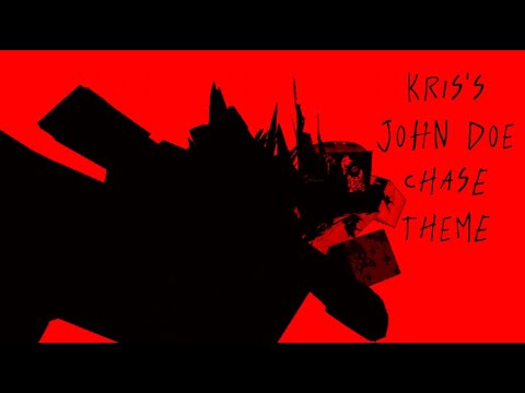 "FEND FOR YOURSELF" | "CLASSIC" JOHN DOE SKIN | REQUIEM OST