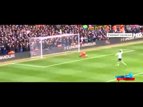 harry kane goal 2-1 tottenham hotspur vs arsenal all goals and highlights