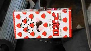 新作：超軽量ポケットアンプ『アポロ1号』