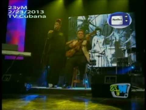 Vania Borges - Duele - 23yM