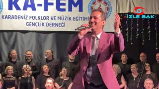 Vecdi Bülent Çifçi   | KA-FEM Derneği Sanat Müziği Konseri