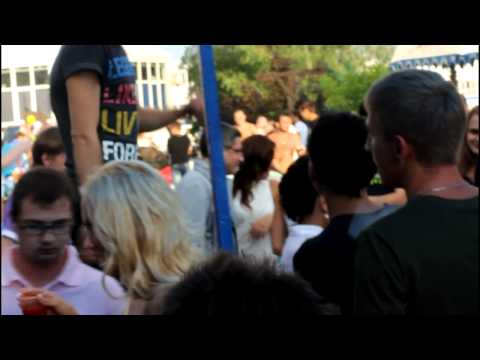 Emil Croff & Friends @ Love is