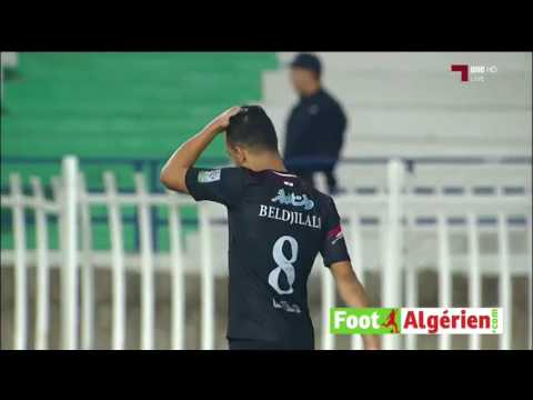 Ligue 1 Algérie (27e journée) : NA Hussein Dey 1 - USM Alger 1