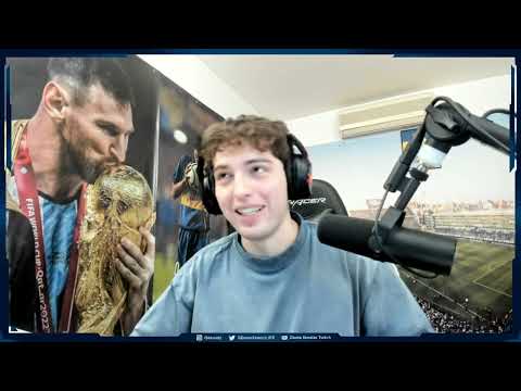 Davoo Xeneize reacciona al clásico del fútbol paraguayo | Olimpia 2-3 Cerro Porteño