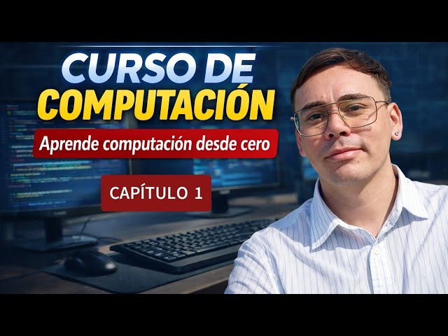 Vídeo relacionado con Reset your Computer. Inglés para informática (Informática y Comunicaciones)