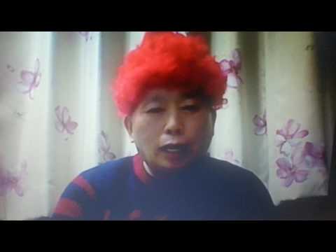 어머나(장윤정)똘끼스타 이한주