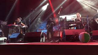 Pups to Dust by Modest Mouse (Live 9/10/17)