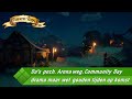 Sea of Thieves (epische) roadmap voor 2022 - Tavern Talk Thirstday