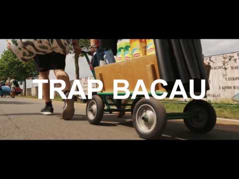 WELCOME TO TRAP BACAU ll CHANNEL TRAILER