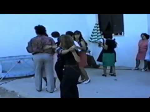 Festa Casa Milú (Remondes 1992)