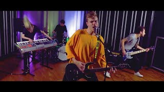 Edge of Haze – Until We Hit the Water (Official Video)