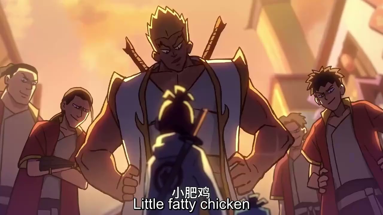 Trailer thumbnail