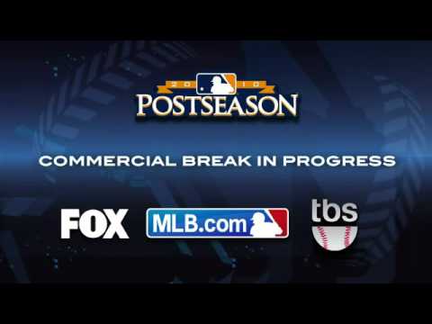 ALCS GAME 3 -- FIRST PITCH 8:07 PM ET - October 18, 2010