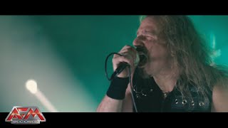 BRAINSTORM - Ravenous Minds (2018) // Official Video // AFM Records