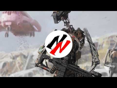 Element - Arachnotron 2017 (FLaxDubz™ Remix)