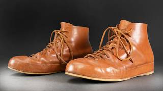 ($895) How Feit invented the perfect sneaker (that you might hate)