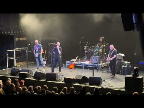 Half Man Half Biscuit - Falmouth Electrics. O2 Ritz Manchester 30/01/2026