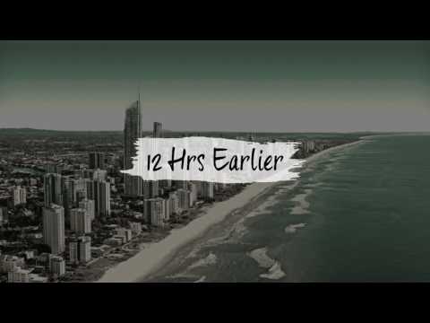 Kevin Flum - 12 Hrs Earlier