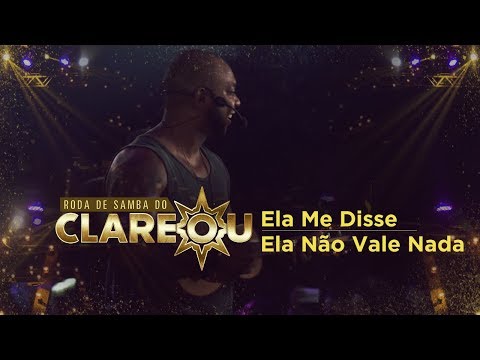 Ela Me Disse video