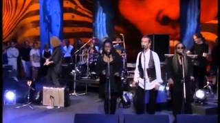 Carleen Anderson - Feet Wet Up