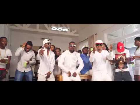 D Cryme X Sarkodie    KOKO SAKORA  New Official Video