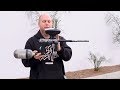 Planet Eclipse Etha 2 PAL Enabled Paintball Gun - Shooting