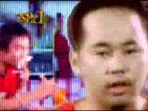 Overdance - Mr Hin Som