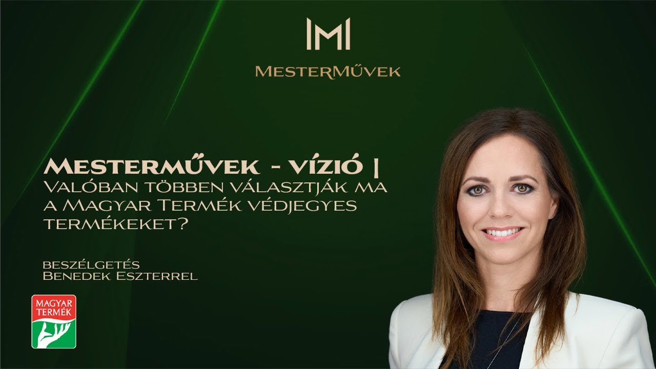 Magyar Termék videó 1