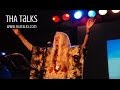 THA Talks - Freya Aswynn, A life of occult and ...