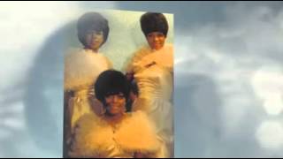 THE SUPREMES  wonderful! wonderful!