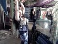 Hot Sexy Modern Techno Belly Dance Goddess Kashmir Of Bellydance