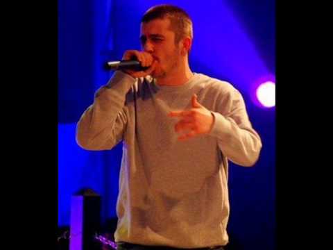 Zhozi Zho fristajl [@ Red Bull MC Battle]