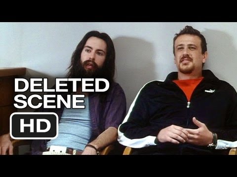 Knocked Up Deleted Scene - A Different Pete (2007) - Judd Apatow Movie HD