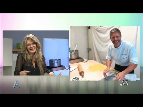 ANGOLI 2/10/2020: RICETTA CLASSICA DELLA NONNA, PER LA FESTA DEI NONNI