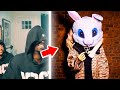 Kingmil Reacts To Che Sayso Says Album