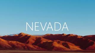 Vicetone, Cozi Zuehlsdorff - Nevada (Lyrics) Slowed + Reverb