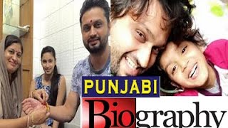 Roshan Prince Family Biography in Punjabi | wife | Songs | movies | Live Shows | about Roshan Prince