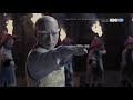Master Of The Drunken Fist Beggar So Final Fight Scene