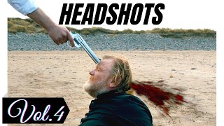 Top 10 Movie Headshots Movie Scenes Compilation Pa