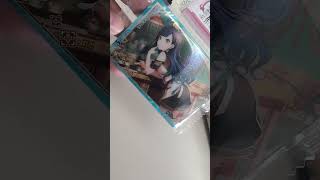 #vlog #bread #推し活 #プロセカ　#projectsekai #初音ミク　#白石杏　#食玩